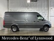 Mercedes-Benz Sprinter 3500