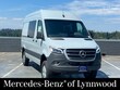  Mercedes-Benz Sprinter 2500