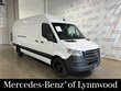  Mercedes-Benz Sprinter 2500