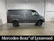 Mercedes-Benz Sprinter 2500