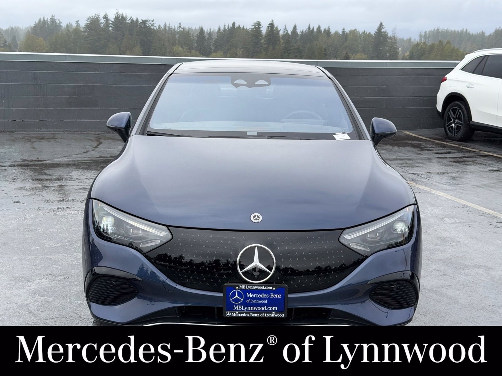 Certified 2023 Mercedes-Benz EQE Base with VIN W1KEG1CB0PF035655 for sale in Lynnwood, WA