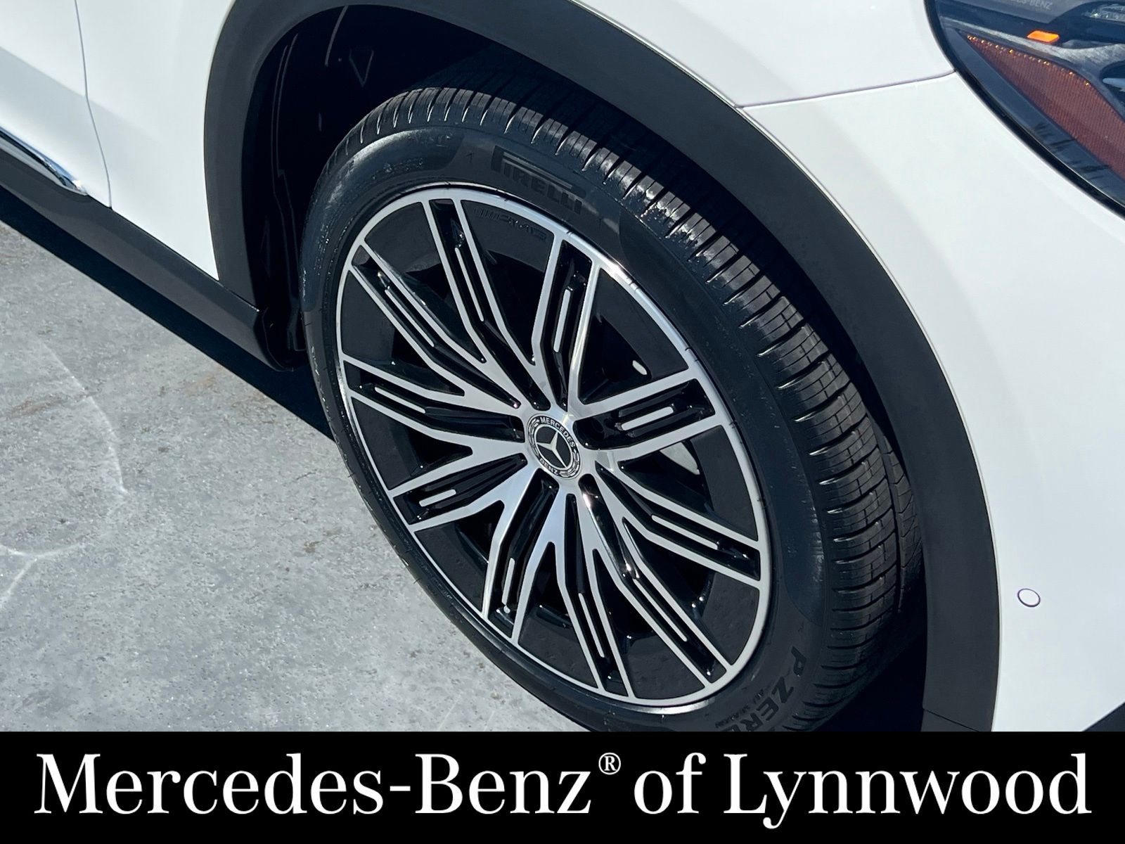 Certified 2023 Mercedes-Benz EQE SUV Base with VIN 4JGGM2CBXPA012488 for sale in Lynnwood, WA