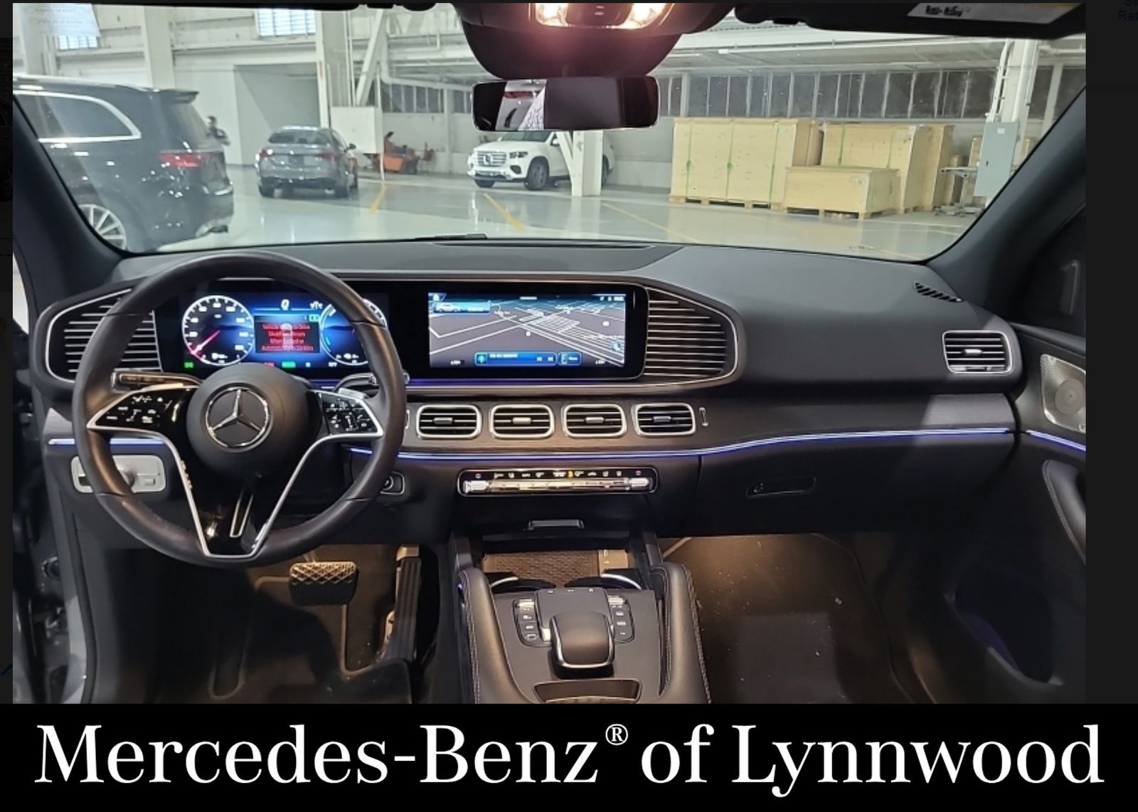 2025 Mercedes Benz GLE 450e 4MATIC photo 3