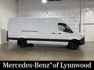 2025 Mercedes-Benz Sprinter 2500 Cargo 170 WB Cargo Van RWD 2025 Mercedes-Benz Sprinter 2500 Cargo 170 WB Cargo Van
