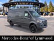  Mercedes-Benz Sprinter 2500