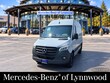  Mercedes-Benz Sprinter 2500