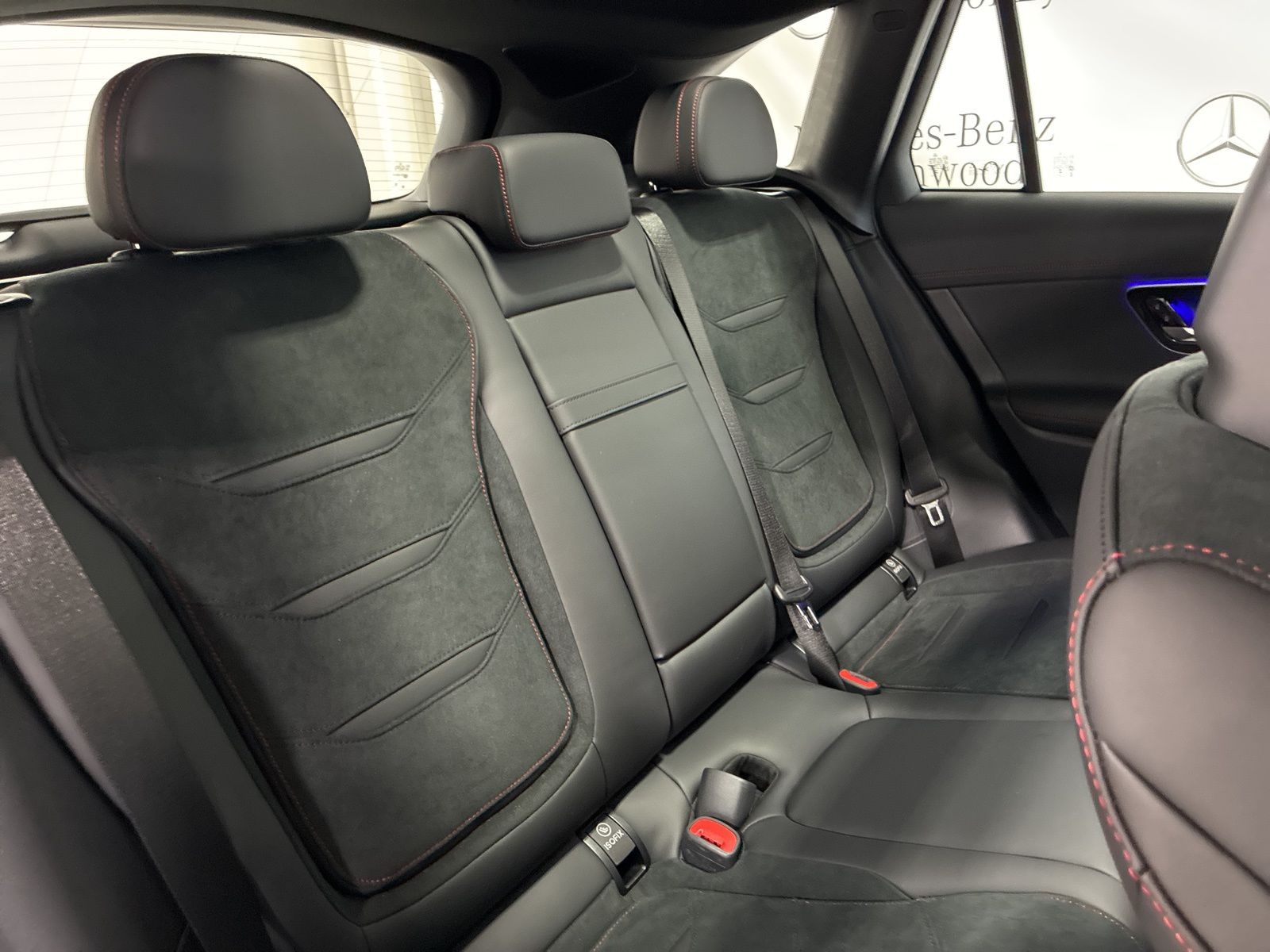 2026 Mercedes-Benz GLC AMG GLC43 - Photo 26