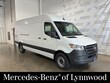 Mercedes-Benz Sprinter 2500