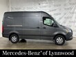 Mercedes-Benz Sprinter 2500