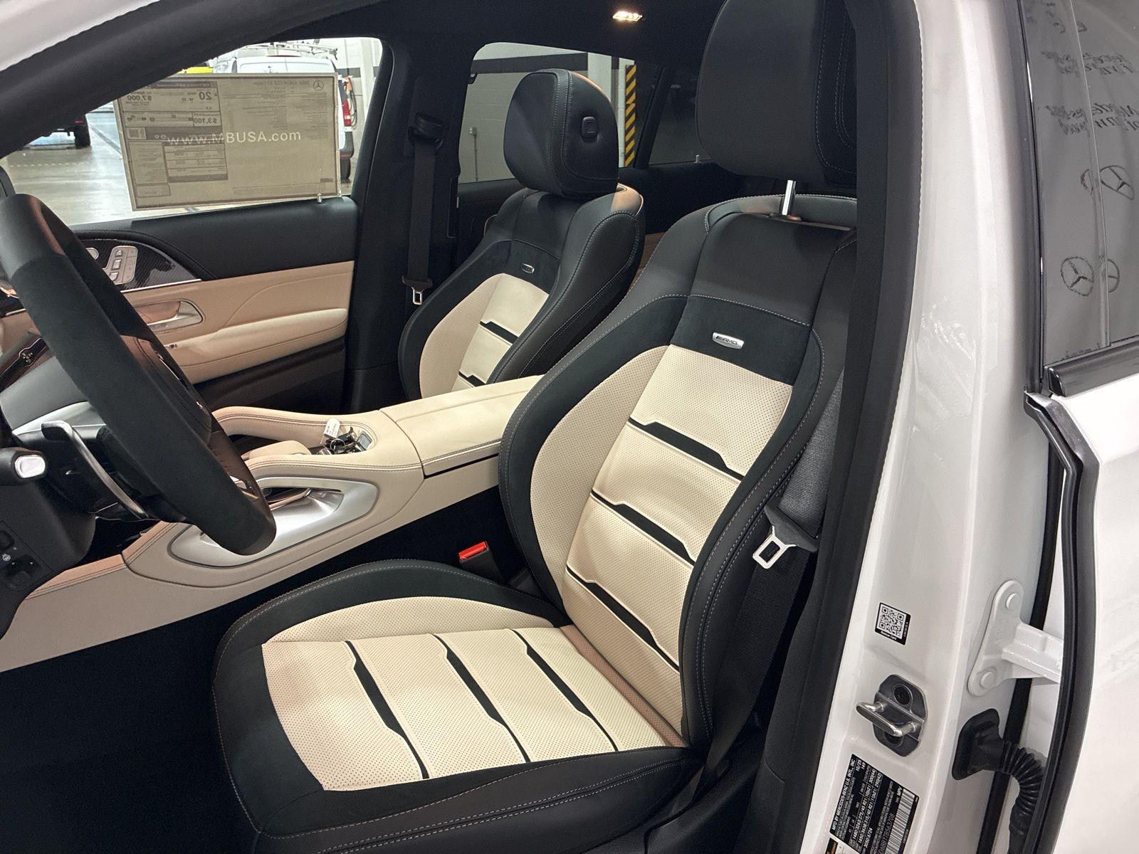 2026 Mercedes-Benz GLE Coupe GLE 53 AMG - Photo 9