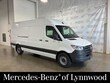 Mercedes-Benz Sprinter 2500