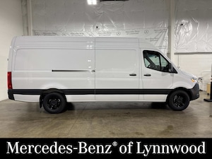 2025 Mercedes-Benz Sprinter 2500 Cargo 170 WB Cargo Van RWD 2025 Mercedes-Benz Sprinter 2500 Cargo 170 WB Cargo Van