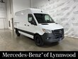 Mercedes-Benz Sprinter 2500