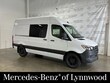 Mercedes-Benz Sprinter 2500