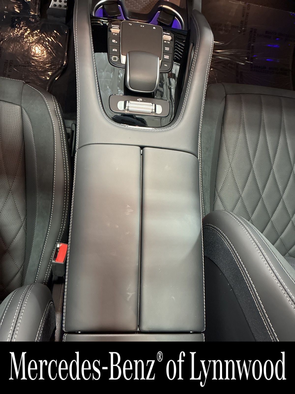 2026 Mercedes-Benz GLE Coupe GLE 63 S AMG - Photo 13