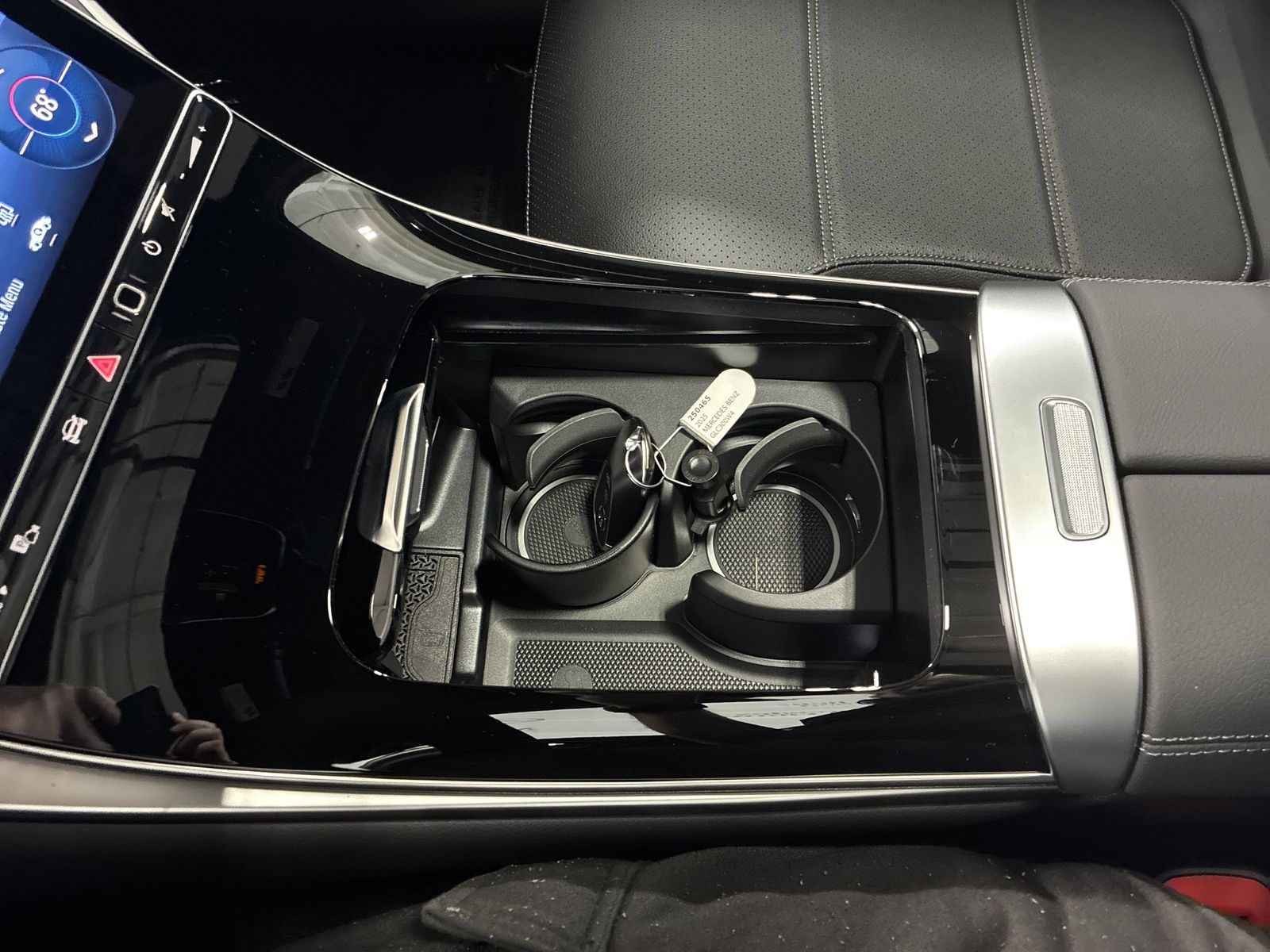 2025 Mercedes-Benz GLC Base - Photo 16