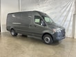 Mercedes-Benz Sprinter 4500