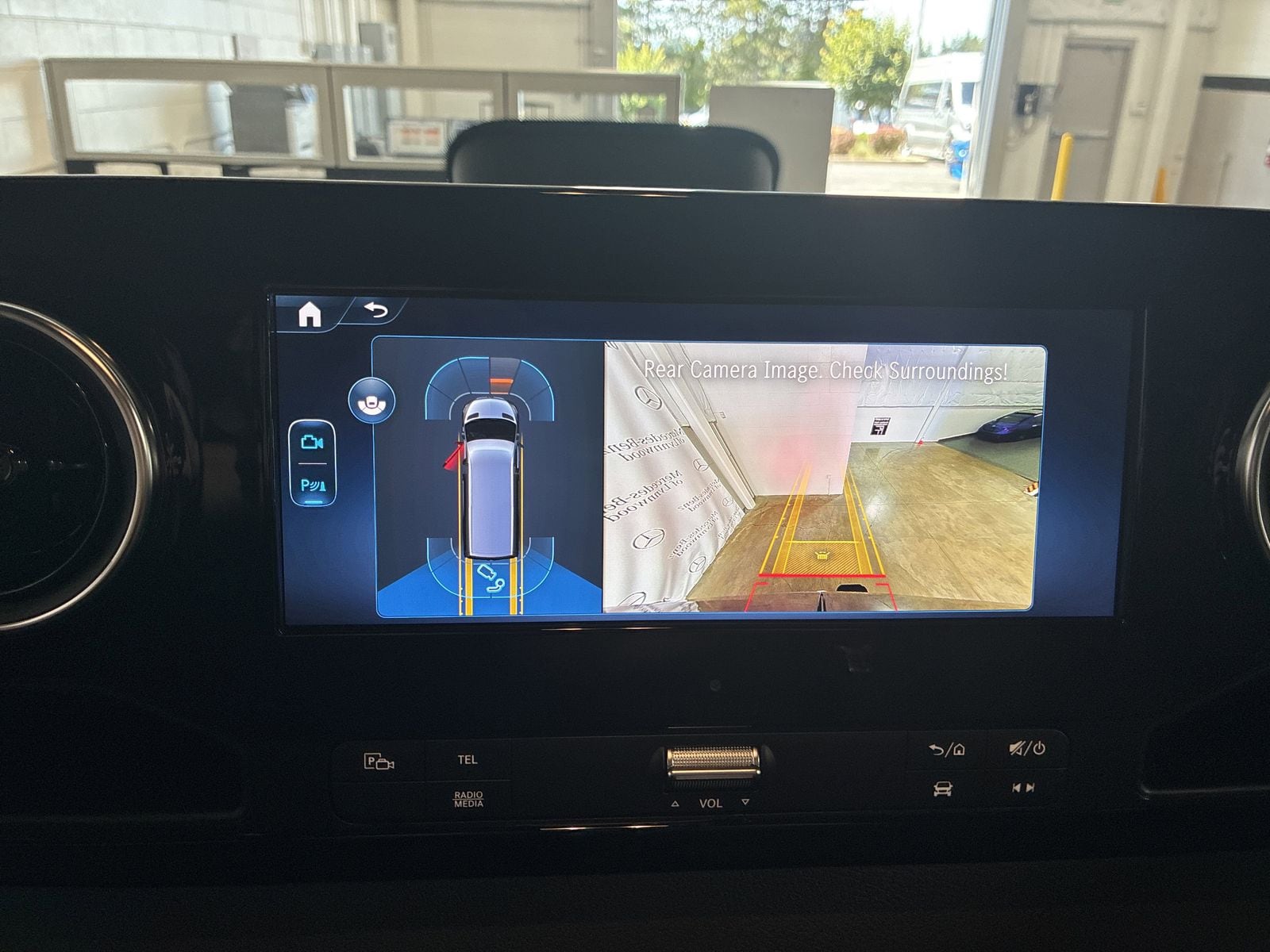 2025 Mercedes-Benz Sprinter Cargo Van Base - Photo 16