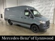 Mercedes-Benz Sprinter 3500