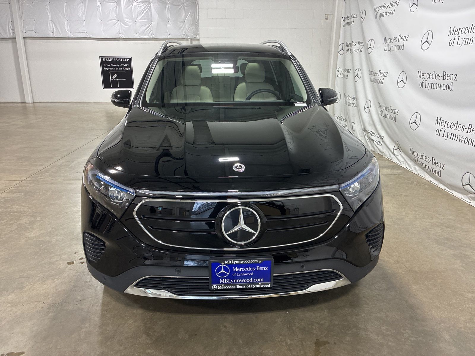 Certified 2023 Mercedes-Benz EQB Base with VIN W1N9M0KB5PN053941 for sale in Lynnwood, WA