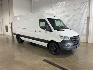 2025 Mercedes-Benz Sprinter 4500 Cargo Van 170 in. WB Cargo Van