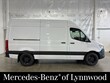 Mercedes-Benz Sprinter 2500