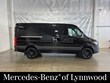 Mercedes-Benz Sprinter 2500
