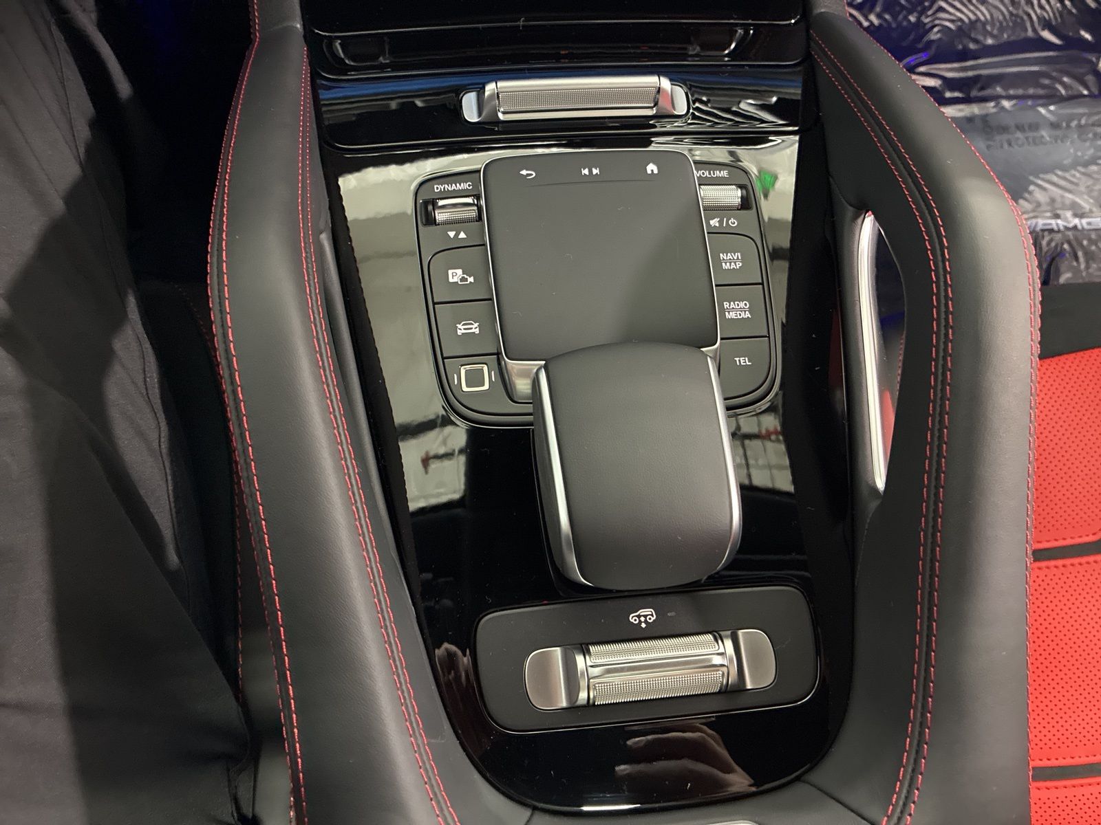 2026 Mercedes-Benz GLE Coupe GLE 53 AMG - Photo 14