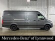 Mercedes-Benz Sprinter 2500