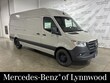 Mercedes-Benz Sprinter 2500