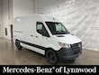 Mercedes-Benz Sprinter 2500
