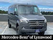 Mercedes-Benz Sprinter 2500