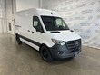 Mercedes-Benz Sprinter 2500