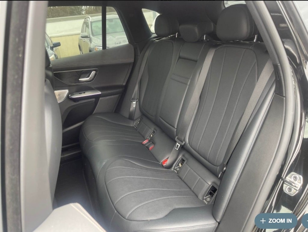 Certified 2023 Mercedes-Benz EQE 350 SUV 4MATIC® SUV