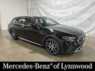 2026 Mercedes-Benz E-Class E 450 Wagon