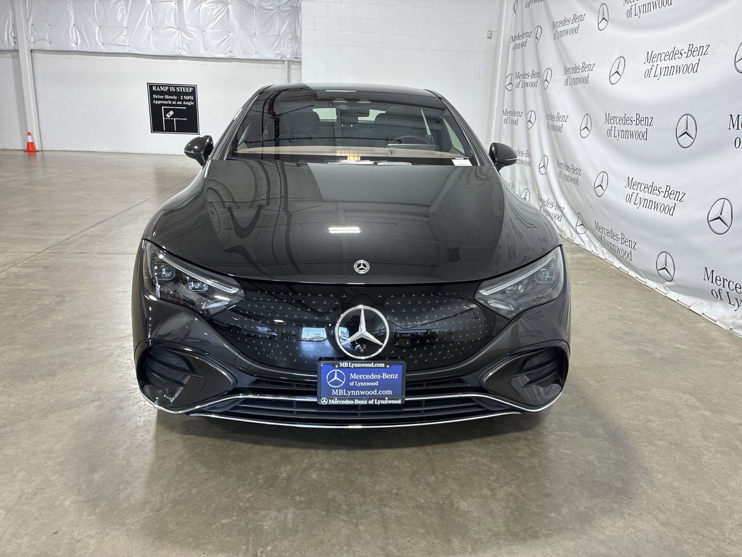 Used 2023 Mercedes-Benz EQE Base with VIN W1KEG1CB9PF011970 for sale in Lynnwood, WA