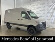 Mercedes-Benz Sprinter 2500