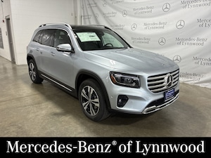 2025 Mercedes-Benz GLB GLB 250 4MATIC&reg; SUV