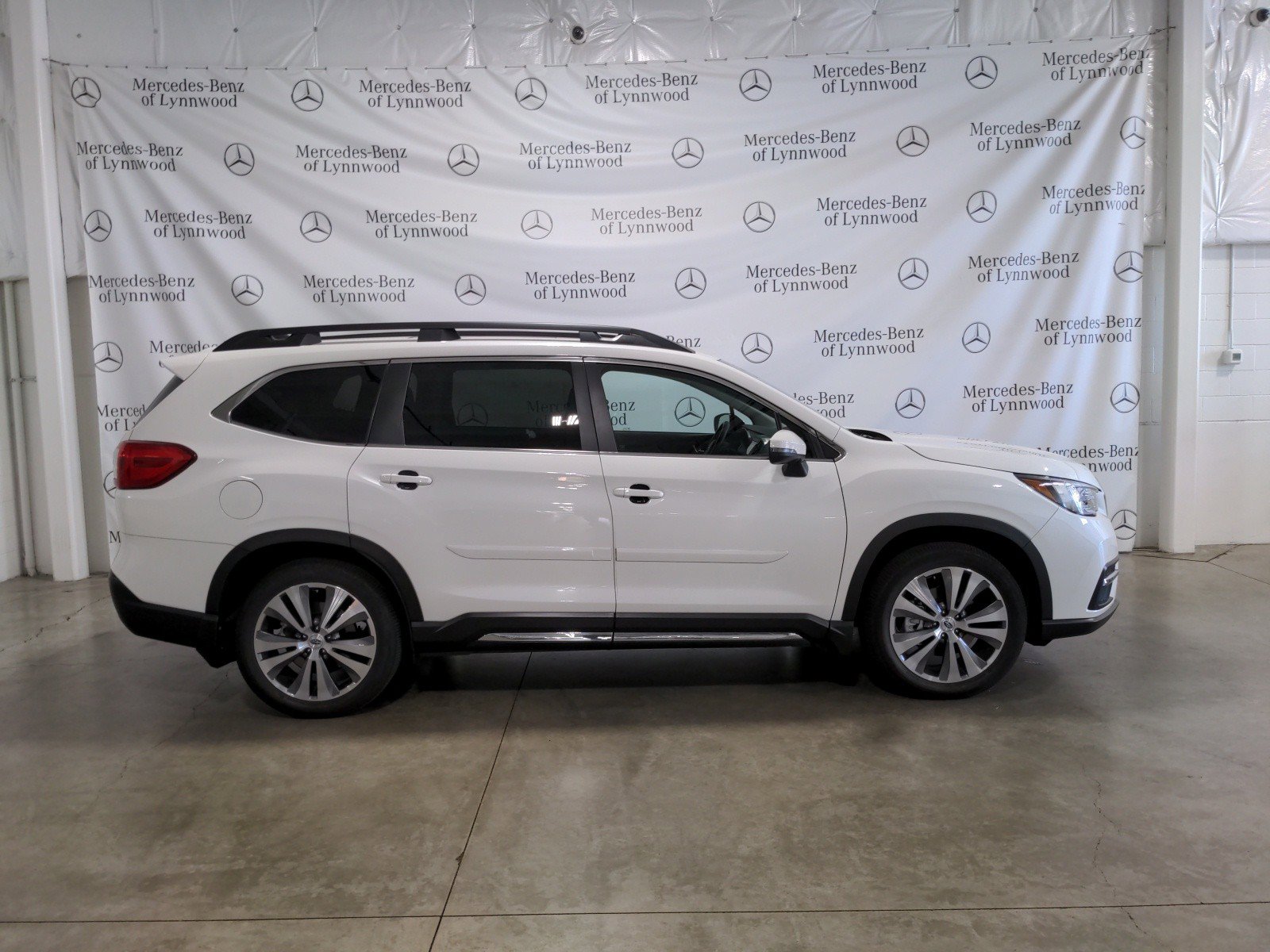 Used 2020 Subaru Ascent Limited with VIN 4S4WMAPD4L3446275 for sale in Lynnwood, WA