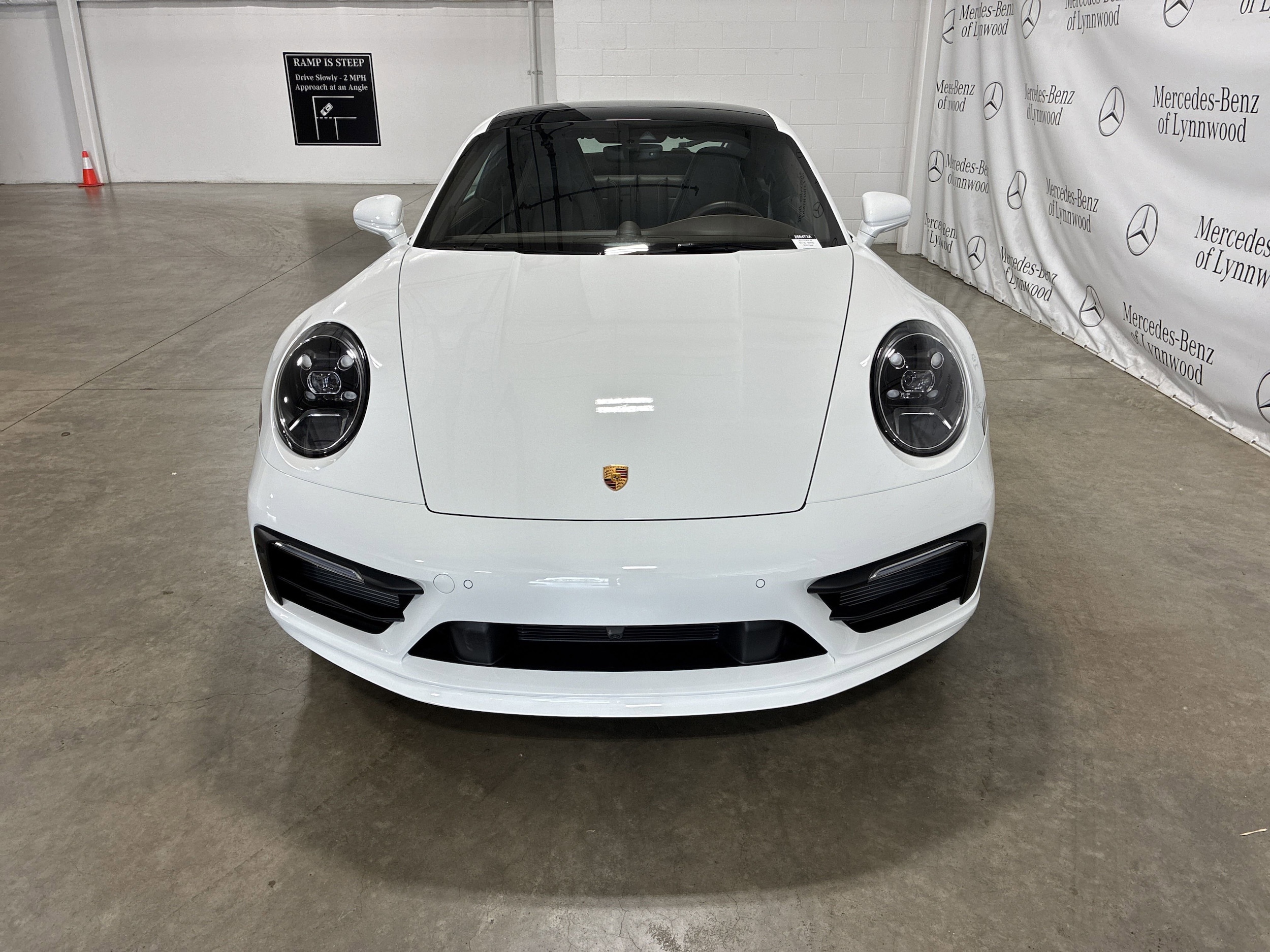 Used 2023 Porsche 911 Carrera S with VIN WP0AB2A99PS221568 for sale in Lynnwood, WA