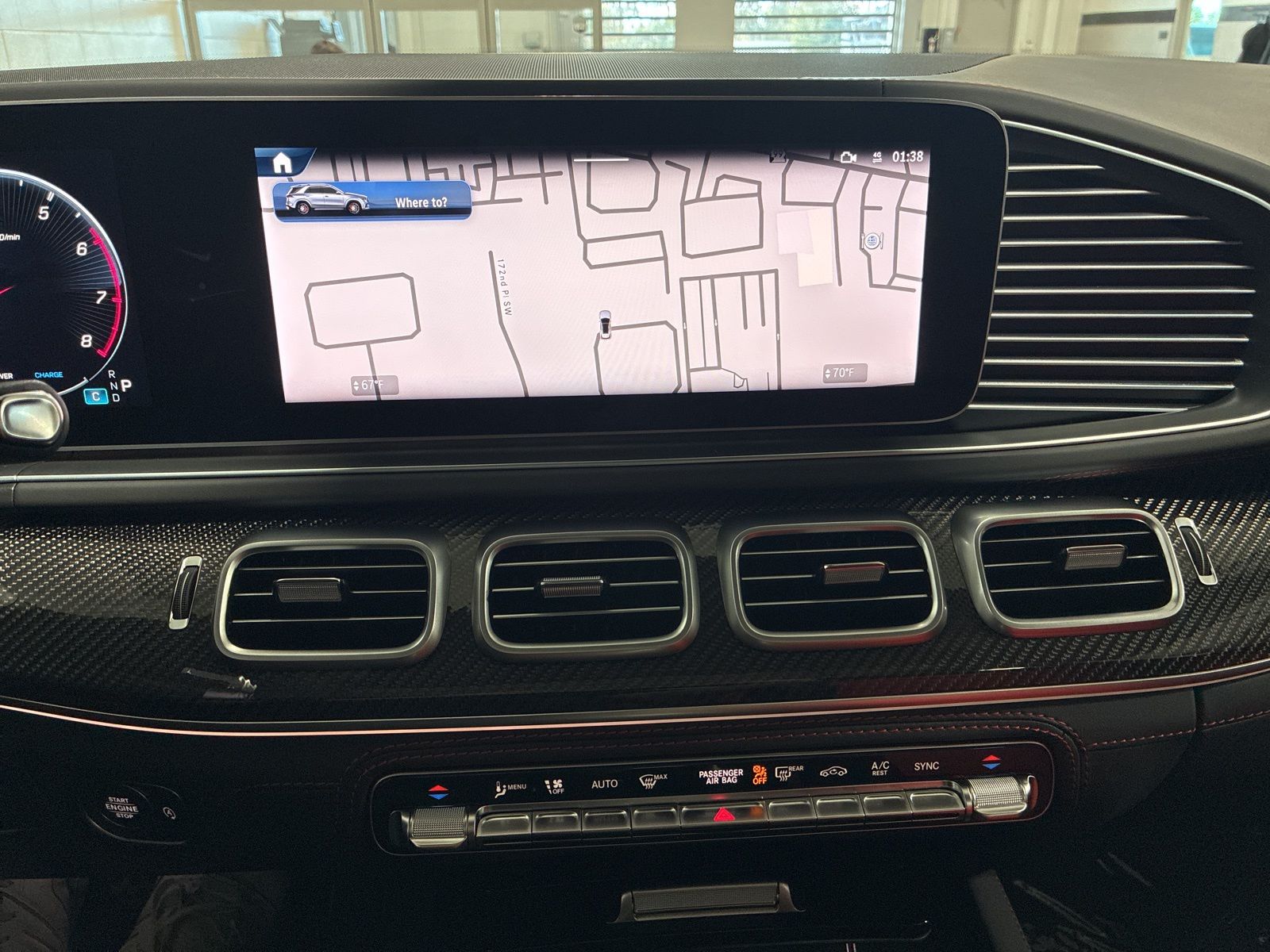 2026 Mercedes-Benz GLE AMG GLE 53 - Photo 13
