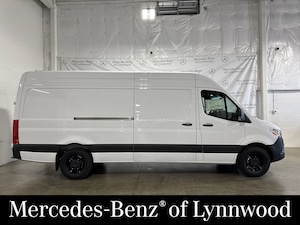 2025 Mercedes-Benz Sprinter 2500 Cargo 170 WB Cargo Van