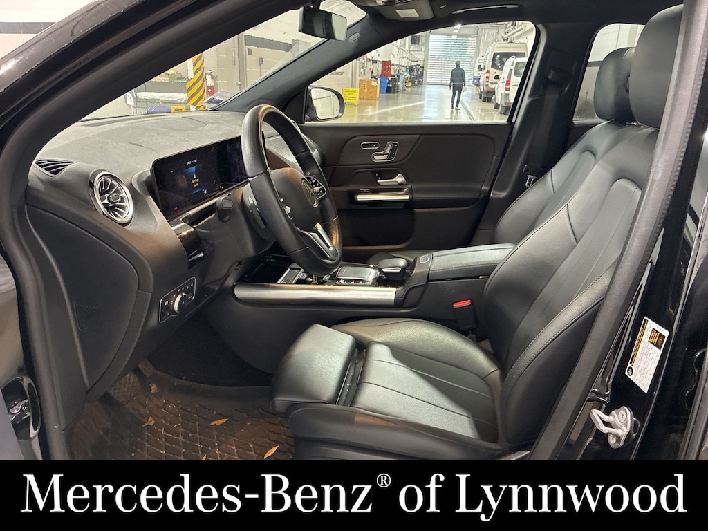 Used 2022 Mercedes-Benz GLA 4MATIC® SUV