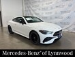 Mercedes-Benz CLE