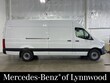 Mercedes-Benz Sprinter 2500