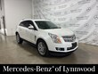 CADILLAC SRX