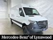 Mercedes-Benz Sprinter 2500