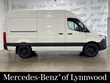 Mercedes-Benz Sprinter 2500