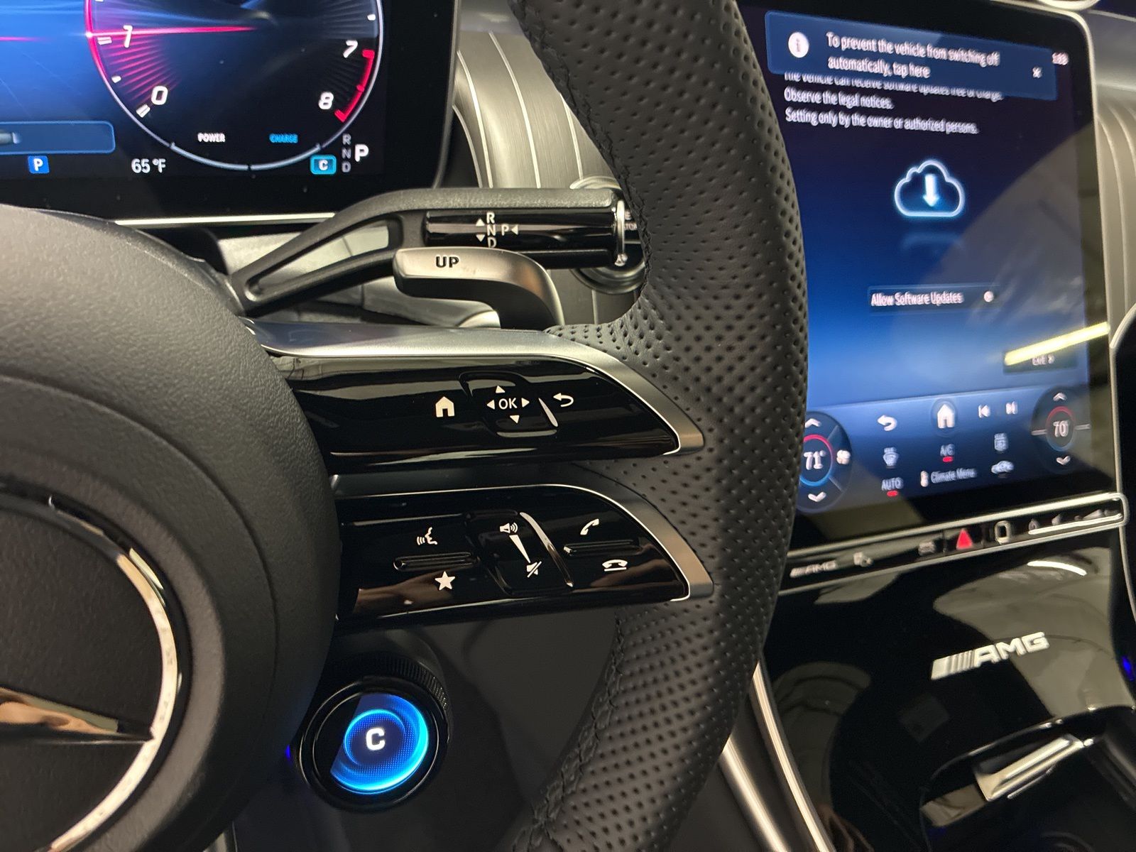 2026 Mercedes-Benz GLC AMG GLC43 - Photo 15