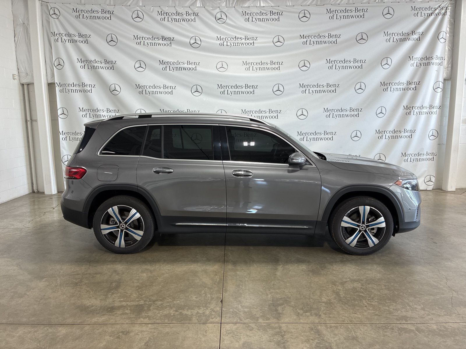 Certified 2023 Mercedes-Benz EQB Base with VIN W1N9M0KB3PN047930 for sale in Lynnwood, WA